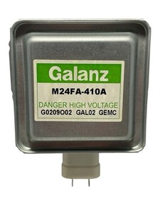 Magnetron Galanz M24FA-410A für verschiedene Mikrowellen