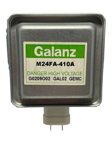 Mikrowellen Ersatzteil Magnetron Galanz M24FA-410A für verschiedene Mikrowellen 356774113203