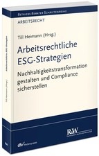 Arbeitsrechtliche ESG-Strategien | 2025 | deu...