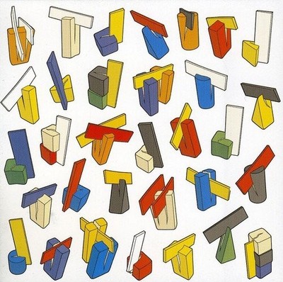 HOT CHIP - Warning - CD - Import - **Excellent Condition**