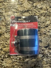 Powerbuilt Piston Ring Compressor , Range from 2 in. to 5 in. - 648433