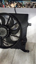Radiateur Volvo V70