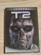 Terminator 2: Judgment Day DVD, 1991 New Sealed