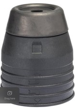 Bosch Professional Schl&uuml;sselloses Bohrfutter mit Bohrfutterkapazit&auml;t 2,0 - 13...