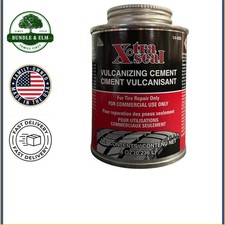 High-performance 8oz Vulcanizing Cement For Effective Sealing And Repairing