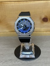G-Shock GM2100 Lighting Blue