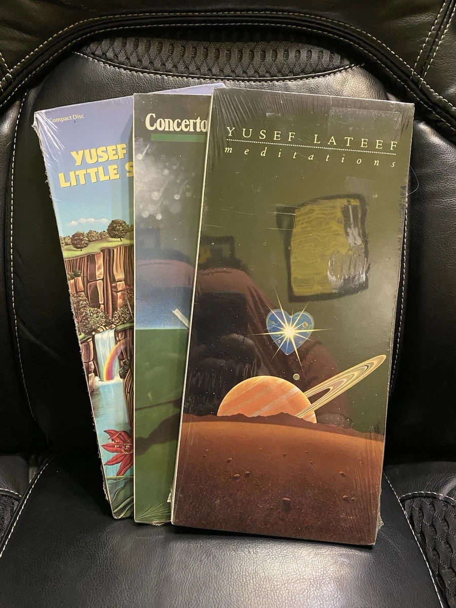 Meditation/Relaxation Album Music CDs for sale | eBay