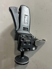 Manfrotto 322RC2 Grip Action Tripod Ballhead with Quick Release Plate