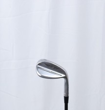 Titleist Sm10 Tour Chrome Wedge 58 -14 K-Grind Wedge Kbs Tgi 80 294972 Excellent