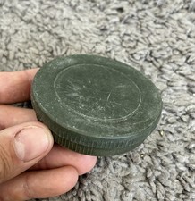 Recce Black-is-beautiful Camo Cream Tub SADF SWATF South African Border War 32
