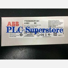 One New ABB Module AX561 1TNE968902R1301