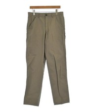 COMME des GARCONS SHIRT Pants Other Brown M 2200594708032