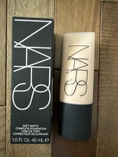 NARS Soft Matte Complete Foundation -  Mont Blanc Light2 45ml/1.5oz
