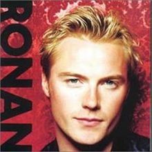 Ronan von Ronan Keating | CD | Zustand sehr gut