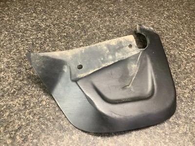 11 Cam-Am Outlander 650 Rear Right mud flap 474