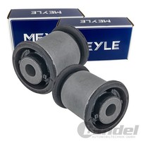 2X Meyle Querlenkerlager Buchse Vorne Passend FüR Mercedes V-KLASSE Vito