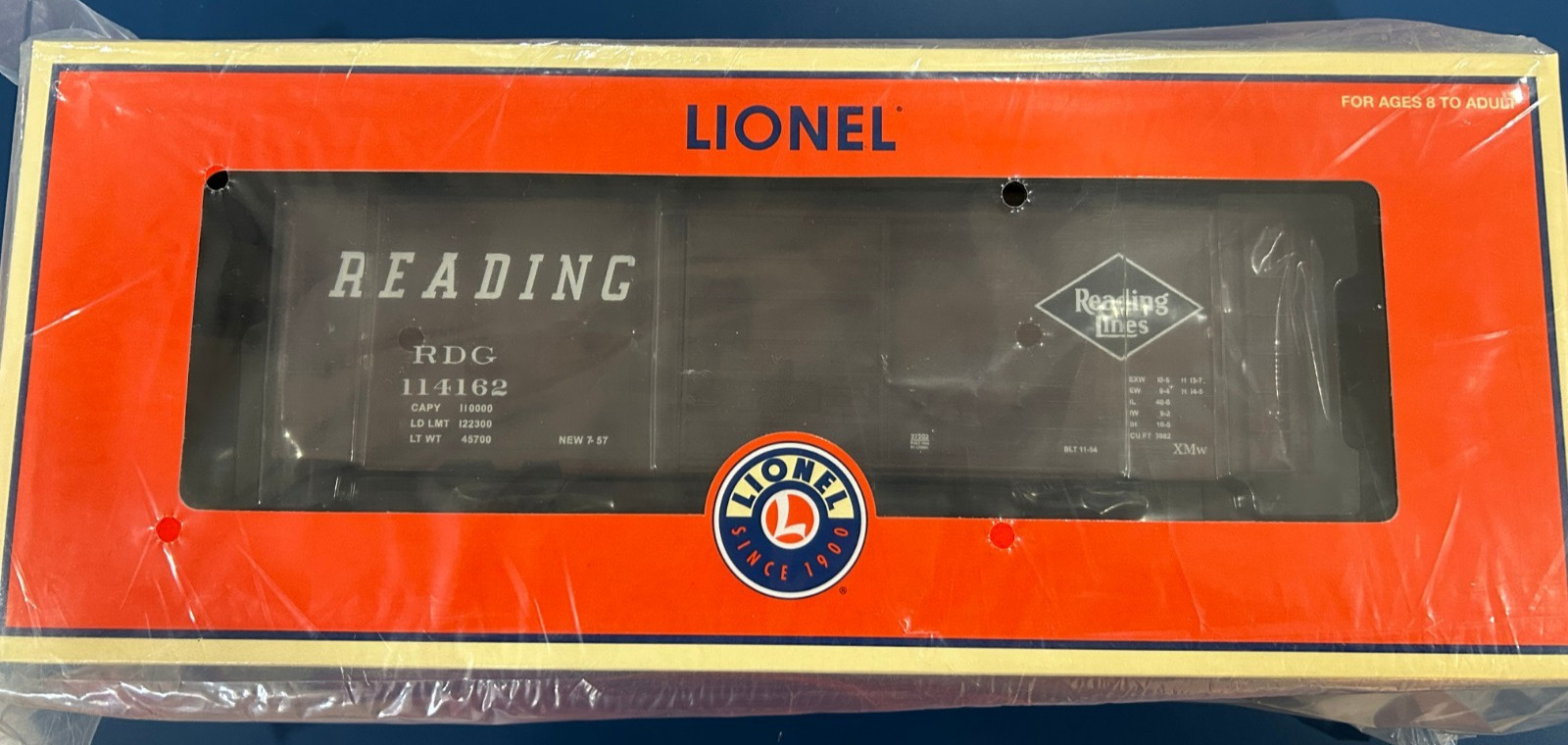 Click here to see eBay Auction