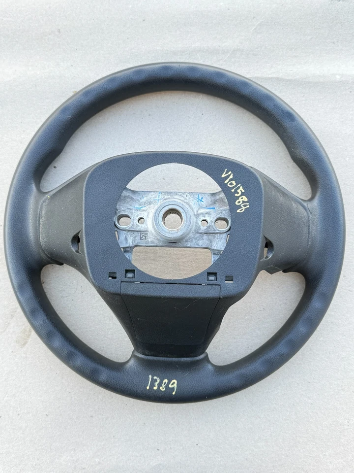 Volante conductor Honda CR-V 2012-2016 OEM 78500T0AA113M1 Foto 4 de 4