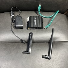 Cradlepoint IBR200 Router With Sim Card Port