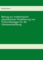 Bernhard Winter | Beitrag Zur Mathematisch-Physikalischen Modellierung Von...