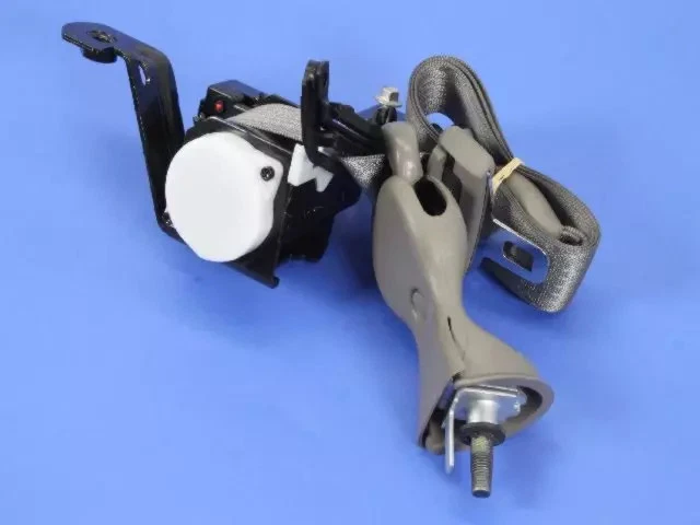 Asiento exterior trasero derecho 2º Mopar original blt 1CK44ZJ3AA Foto 3 de 4