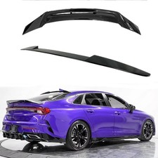 High Kick R Style Duckbill Roof Spoiler for KIA K5 2021-2024 All Models
