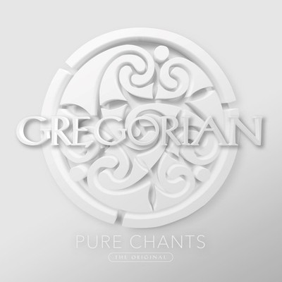 Gregorian Pure Chants: The Original (CD) Album