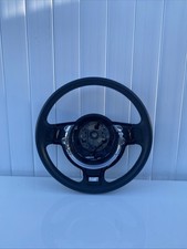 Driver Steering Wheel 32306788621 Rolls Royce Ghost 2010 2012 2013 2014  OEM