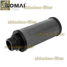 Dump Truck Hydraulic Tank Strainer 9068999