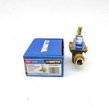 WATTS 1/2 TB1156F 0386421 10-25PSI NSMP