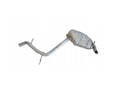 ERNST 366007 Endschalldämpfer