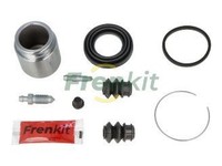 Frenkit 243904 Reparatursatz, Bremssattel FüR Mitsubishi