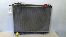 Radiateur Ford RANGER