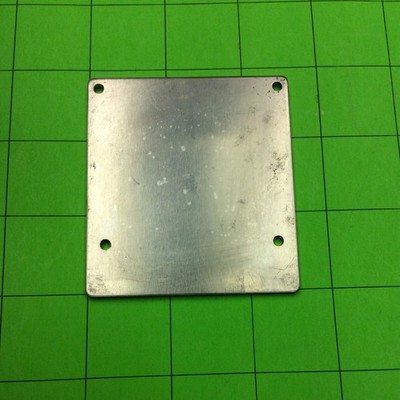 Elegoo Mars 2 Pro 3D Printer Metal Heat Sink Cooling System
