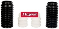 Magnum Technology A95011 Staubschutzsatz FüR StoßDäMpfer Staubschutz