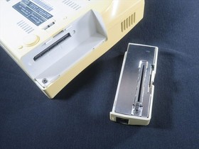 Dreamcast VA1 console only sega Japan model game white hkt-3000 for parts