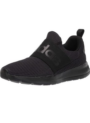 Size 6.5 - adidas Lite Racer Adapt 4.0 Triple Black