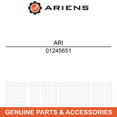 Ariens 01245651 Engine Cable Anchor Bracket Super Striper SCH S Pro Metro LM21S