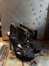 Call It Spring Women open toe heels