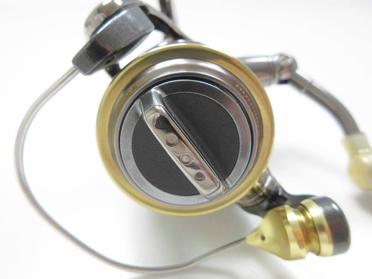 Shimano 00 Millennium Stella 2500Ss / Management At4121/02 Shimano 00 Millennium Stella 2500Ss / Management At4121/02