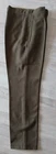 Vintage Soviet military trousers. USSR.