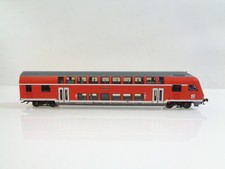 Märklin H0 Doppelstock Steuerwagen 2. Kl. der DB BH3836 o.