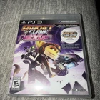 New ListingRatchet & Clank: Into the Nexus - Sony PlayStation 3 Missing Manual