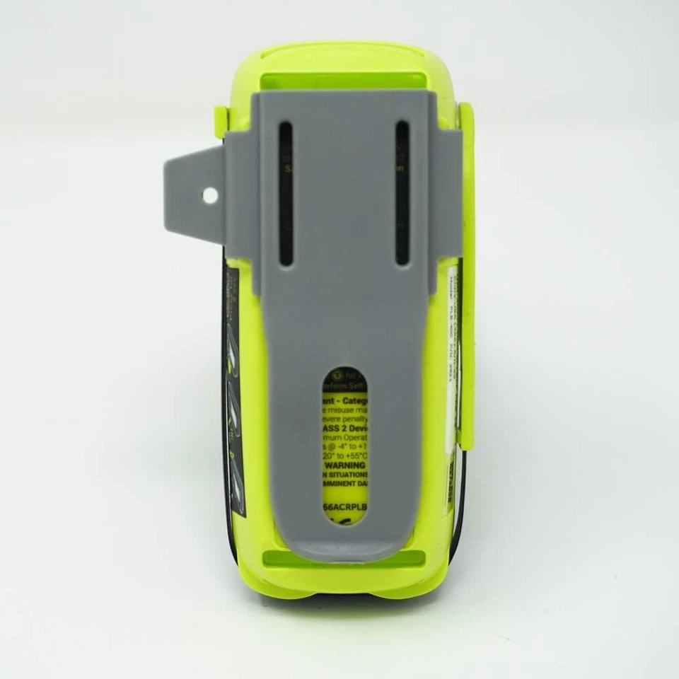 ACR 2922 ResQLink View 425 PLB – Floating Personal Locator Beacon, Open box - Image 3 of 3
