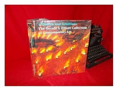 Affinities and Intuitions: Gerald S.Elliot Collection of Contemporary Art, , Use