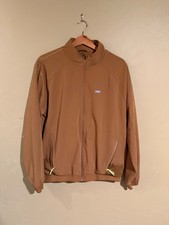 FIGS Cobaki Scrub Jacket Men's Size Medium