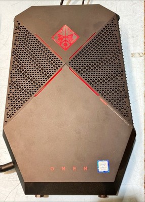 HP OMEN X by HP P1000 COMPACT GAMING VR METAVERSE VIRTUAL REALITY *RARE*FREE S/H