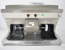 KaVo Poliermotor mit Licht und Absaugung, ED2311