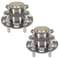 ECCPP Wheel Hub and Bearing Assembly Rear 512450 fit for Honda Civic 2013-201...