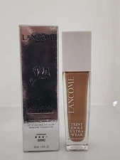 Lancome Teint Idole Ultra Wear Care & Glow Foundation ~ 325C ~ SPF 27 ~ 0224 NEW